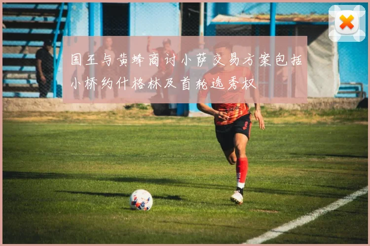 国王与黄蜂商讨小萨交易方案包括小桥约什格林及首轮选秀权